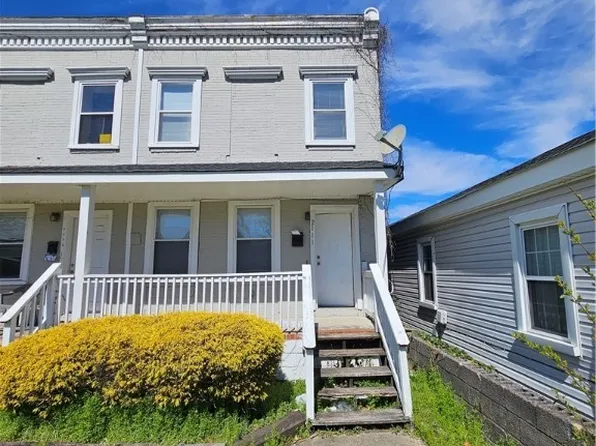 2111 Bainbridge St, Richmond, VA 23225