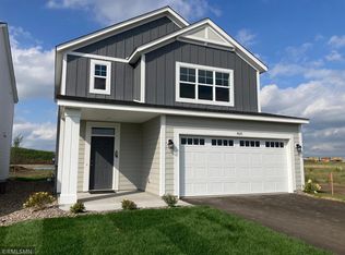 8671 146th Ln NW, Ramsey, MN 55303