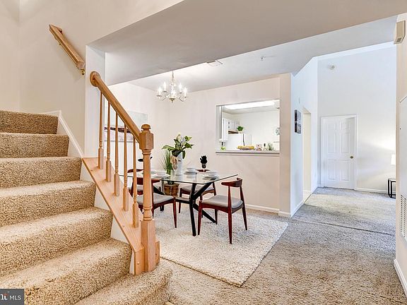 2nd image of 15305 Diamond Cove Ter #7-D