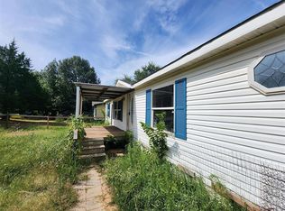 16200 Kings Rd, Shawnee, OK 74801