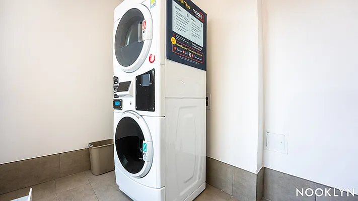 Rented by Nooklyn NYC LLC | media 87