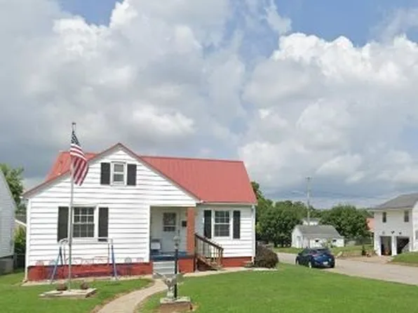 2229 Jefferson Ave, Point Pleasant, WV 25550