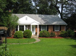 7413 Austin St, Annandale, VA 22003