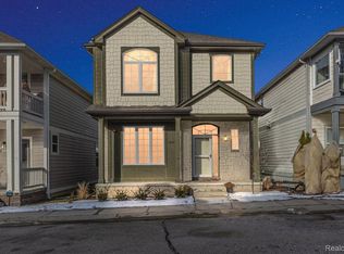 3893 Andover Ave, Auburn Hills, MI 48326