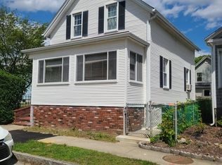 114 Rounds St, New Bedford, MA 02740