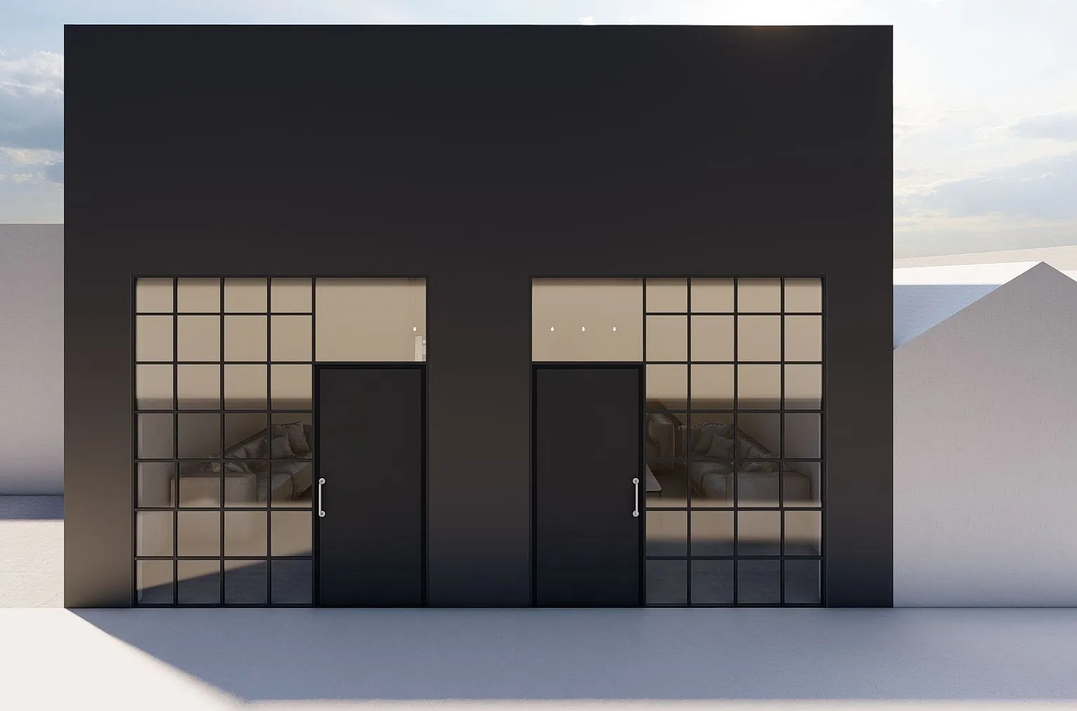 MC 7764 Santa Monica Properties, LLC — Photo 2
