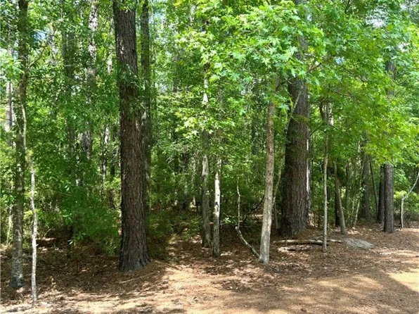0 Union Church Road, Sylvania, GA 30467