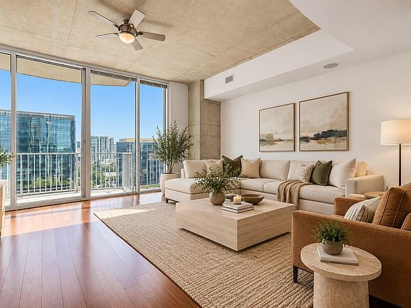 2nd image of 360 Nueces St APT 1518