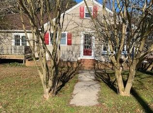 11741 Grays Corner Rd, Berlin, MD 21811