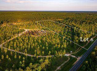 LOT 6 Fm 1276 Lot 6, Livingston, TX 77351