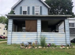 1620 2nd St, Cuyahoga Falls, OH 44221