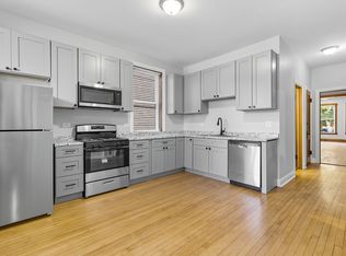2321 N Kimball Ave APT 1, Chicago, IL 60647
