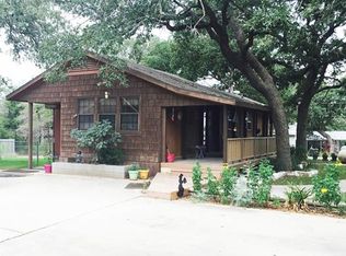 142 Triangle Acres #A, Cedar Creek, TX 78612