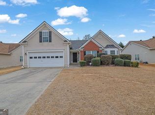 2751 Maeve Ct, Dacula, GA 30019