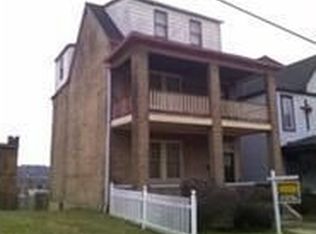 113 E 11th Ave, Homestead, PA 15120