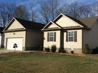 170 Foxfire Rd, Paris, TN 38242