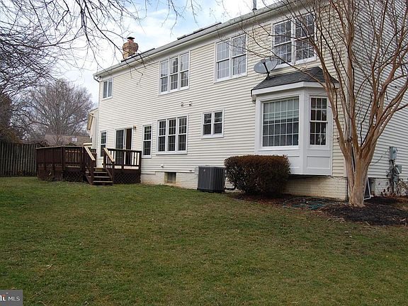 4th image of 2413 Belle Haven Meadows Ct