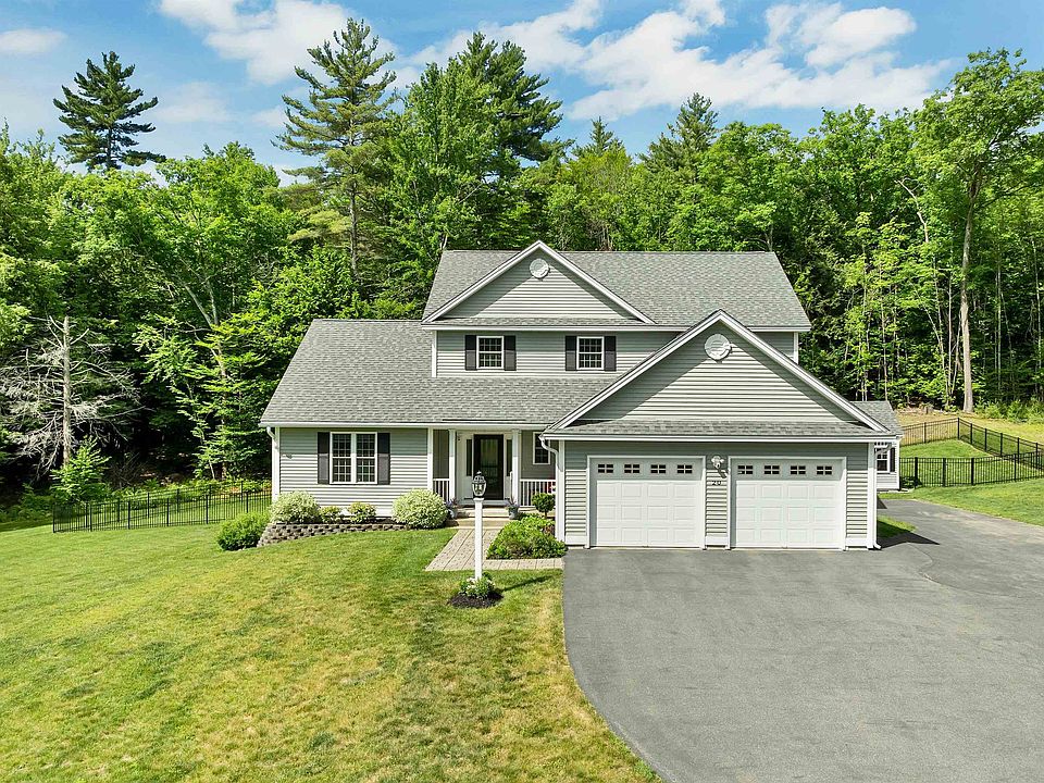 1st image of 20 Overlook Drive