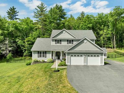 20 Overlook Drive, Dunbarton, NH, 03046