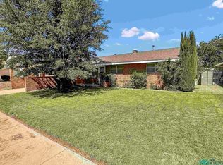 902 19th St, Eunice, NM 88231