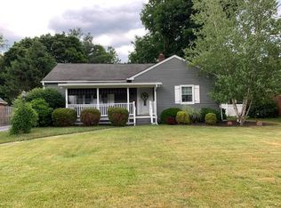104 Underwood Ave, Elmira, NY