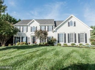 11020 Dorsch Farm Rd, Ellicott City, MD 21042