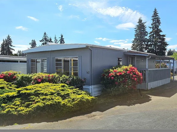 11622 Silver Lake Road #71, Everett, WA 98208