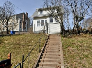124 1st Ave, New Haven, CT 06513