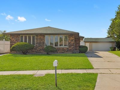 16666 Parliament Ave, Tinley Park, IL, 60477