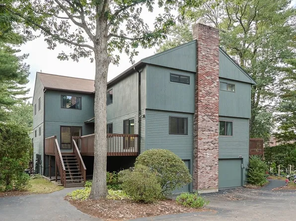 83 Spyglass Hill Dr Unit 83, Ashland, MA 01721