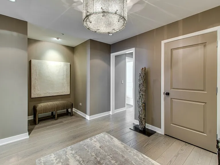 225 N Columbus Dr #5510 — Photo 37
