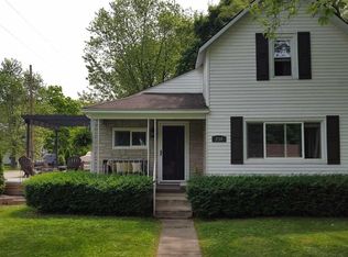 234 N Union St, Shepherd, MI 48883