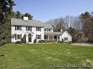 795 Charles River St, Needham, MA 02492