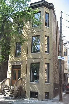 850 W Fletcher St #3F — Photo 11
