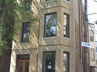 850 W Fletcher St APT 1M, Chicago, IL 60657
