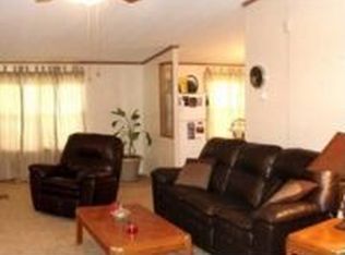 1136 Wagner Ln S, Hawley, TX 79525