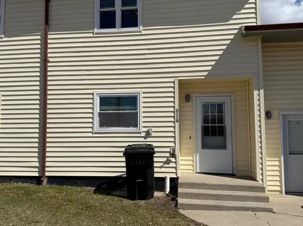 3114 18th Ave W, Williston, ND 58801