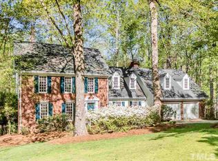 12320 Whartons Way, Raleigh, NC 27613