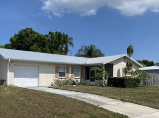 574 Edward Rd, West Melbourne, FL 32904
