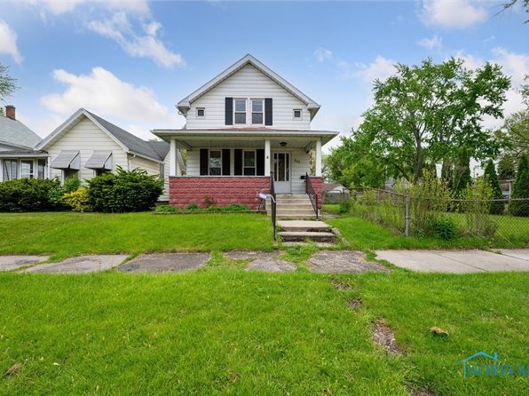845 Rogers St, Toledo, OH 43605