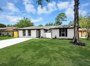 6314 Silver Chalice Dr, Houston, TX 77088