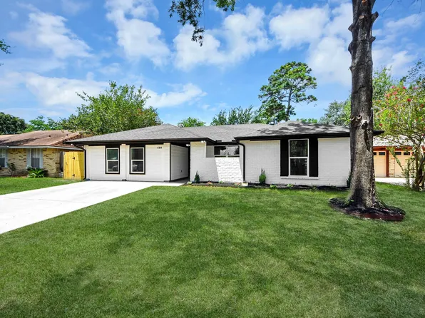 6314 Silver Chalice Dr, Houston, TX 77088