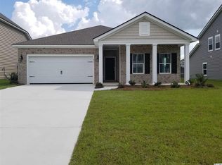 471 Harbison Cir LOT 153, Myrtle Beach, SC 29579
