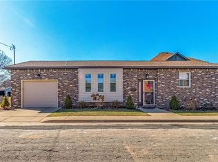 385 Navigation St, Beaver, PA 15009