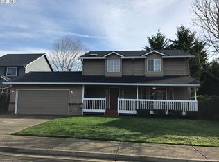10011 NE 81st Ave, Vancouver, WA