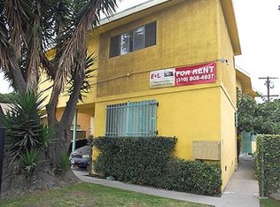 2530 S Sycamore Ave APT 1, Los Angeles, CA 90016