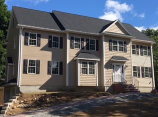 290 Salem St, Wilmington, MA 01887