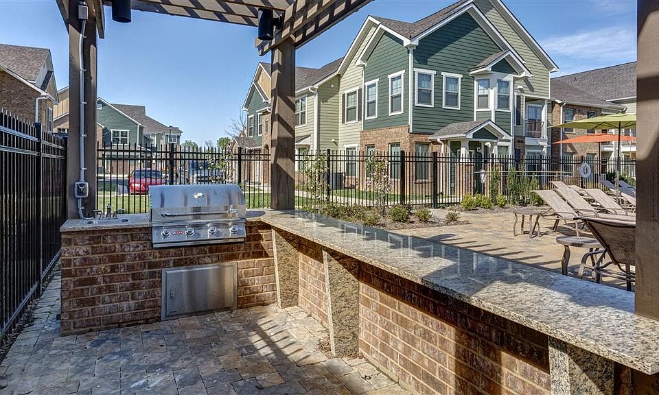 Audubon Park Apartment Homes 1233 Mount Pleasant Zachary Rd Zachary, LA Zillow Apartments