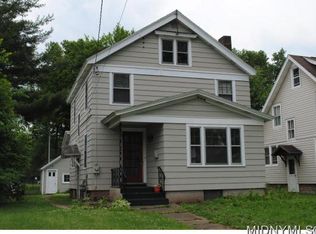 742 N Jay St, Rome, NY 13440