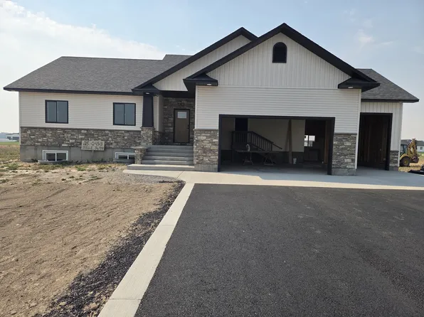 3766 E 369 N, Rigby, ID 83442